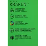 Гарнитура Razer Kraken V3