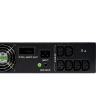 ИБП APC SMTSE2000RMI2U (интерактивный, 2000ВА, 1320Вт, 6xIEC 320 C13 (компьютерный))