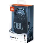 Портативная акустика JBL Clip 4