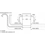 Посудомоечная машина Bosch SPV2IKX01Q