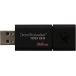 Накопитель USB KINGSTON DataTraveler 100 G3 32GB
