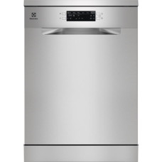 Посудомоечная машина Electrolux ESA47200SX [ESA47200SX]