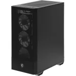 Корпус MSI MAG FORGE 112R (Midi-Tower)