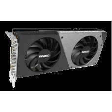 Видеокарта GeForce RTX 4070 SUPER 1980МГц Inno3D (PCI-E 4.0 X16, GDDR6X, 192бит, 1xHDMI, 1xDP)