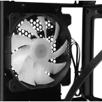 Корпус Formula Air Mesh G4 PLUS (Mini-Tower, 1xUSB3.0)