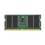 Память SO-DIMM DDR5 8Гб 5600МГц Kingston (44800Мб/с, CL46, 262-pin, 1,1 В)