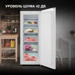 Морозильная камера Hyundai CU2005 (объем :171л)