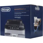 Кофемашина De'Longhi Magnifica Evo ECAM290.61