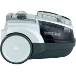 Пылесос VITEK VT-1833 PR (сухая, контейнер, мощность всасывания: 400Вт, пылесборник: 3.5л, потребляемая мощность: 1800Вт)