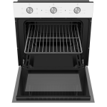 Электрический духовой шкаф Maunfeld AEOC6040W