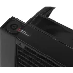 Кулер DeepCool LE360 WH V2 ARGB