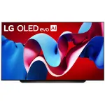 OLED-телевизор LG OLED83C4RLA (83