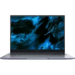 Ноутбук Digma Pro Pactos (AMD Ryzen 5 7430U 2.3 ГГц/16 ГБ DDR4 3200 МГц/16