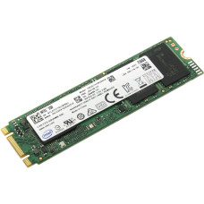 Жесткий диск SSD 240Гб Intel D3-S4520 (M.2 2280, 400/233 Мб/с, 14499 IOPS, SATA 6Гбит/с, для сервера) [SSDSCKKB240GZ01]