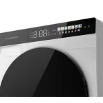 Сушильная машина Kuppersberg High-Tech DM 590 W (Heat Pump (тепловой насос), A+, макс.загрузка 10 кг, 16 программ, уровень шума 69 дБ)