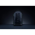 Рюкзак Razer Rogue Backpack 17.3 V3 Black