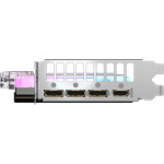 Видеокарта GeForce RTX 5080 2617МГц 16Гб Gigabyte (GDDR7, 256бит)