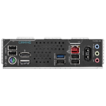 Материнская плата Gigabyte H810M GAMING WIFI6 (x)