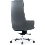 Кресло руководителя Cactus CS-LBK-MILANO