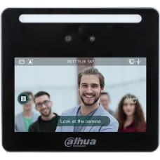 Терминал доступа Dahua DHI-ASI3213G-MW [DHI-ASI3213G-MW]