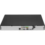 Видеорегистратор HiWatch DS-N332/2(C)(NVR (сетевой), каналов: 32, разрешение: 1920x1080)