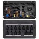 Блок питания Super Flower SF-1200F14XP (ATX, 1Вт, 20+4 pin, PLATINUM)