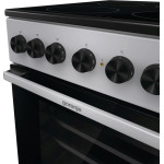 Плита электрическая Gorenje GEC5B41SG