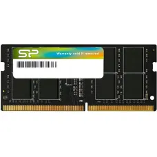 Память SO-DIMM DDR4 8Гб 3200МГц Silicon Power (25600Мб/с, CL22, 260-pin) [SP008GBSFU320X02]