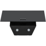 Вытяжка Krona Jina 600 PB black