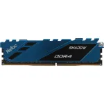Память DIMM DDR4 16Гб 2666МГц Netac (21300Мб/с, CL19, 288-pin, 1.2 В)