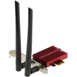 Сетевой адаптер Cudy WE3000S