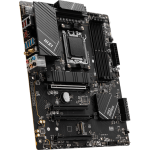 Материнская плата MSI PRO B650-P WIFI (AM5, AMD B650, 4xDDR5 DIMM, RAID SATA: 0,1)