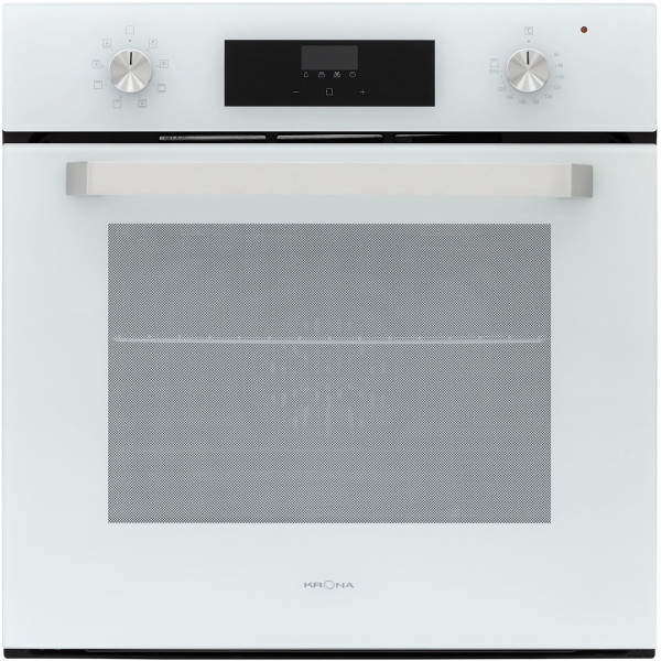 Электрический духовой шкаф Krona ONORE 60 WH G2