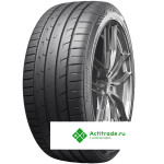 Шина Sailun ATREZZO ZSR2 205/45 R17 88W летняя (Extra Load)