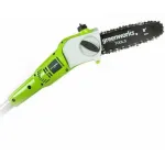 Greenworks G24PS20