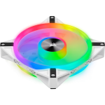 Кулер Corsair iCUE QL140 RGB (26дБ, 25x140x140 мм)