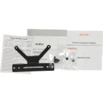 ПК Chuwi AuBox (Ryzen 7 8745HS 3800МГц, DDR5 32Гб, SSD 1024Гб M.2 2280, AMD Radeon 780M, Windows 11 Pro)