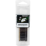 Память SO-DIMM DDR4 16Гб 2666МГц Patriot Memory (21300Мб/с, CL19, 260-pin, 1.2 В)