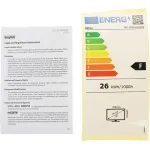 Монитор Dahua DHI-LM30-E330CW (30