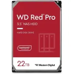 Жесткий диск HDD Western Digital Red Pro (3.5