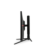 Монитор Nerpa GI27Q27HE (IPS, 2560x1440, 275Гц, 300кд/м2)