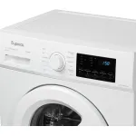 Стиральная машина Бирюса WM-SM712/08(59.5x85x44см, фронтальная, макс:7кг, 1200об/мин, белый)