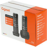 Радиотелефон Gigaset Comfort 550 DUO