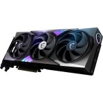 Видеокарта GeForce RTX 5060TI 2572МГц 16Мб MSI (GDDR7, 128бит, 1xHDMI, 3xDP)