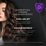 Фен Polaris PHD 2044Ti