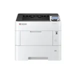 Kyocera ECOSYS PA5000x (лазерная, черно-белая, A4, 512Мб, 1200x1200dpi, авт.дуплекс, 200'000стр в мес, RJ-45, USB)