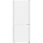 Холодильник Liebherr CUe 2331 (A+, 2-камерный, 630x1 372x550см, белый)