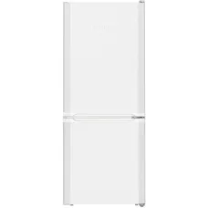 Холодильник Liebherr CUe 2331 (A+, 2-камерный, 630x1 372x550см, белый) Холодильник Liebherr CUe 2331 (A+, 2-камерный, 630x1 372x550см, белый)
