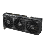 Видеокарта GeForce RTX 5070 Ti 2497МГц 16Гб ASUS OC (GDDR7, 256бит, 2xHDMI, 3xDP)