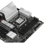 Материнская плата MSI PRO B860M-A WIFI6E (x)